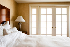 Kilmonivaig bedroom extension costs
