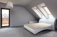 Kilmonivaig bedroom extensions